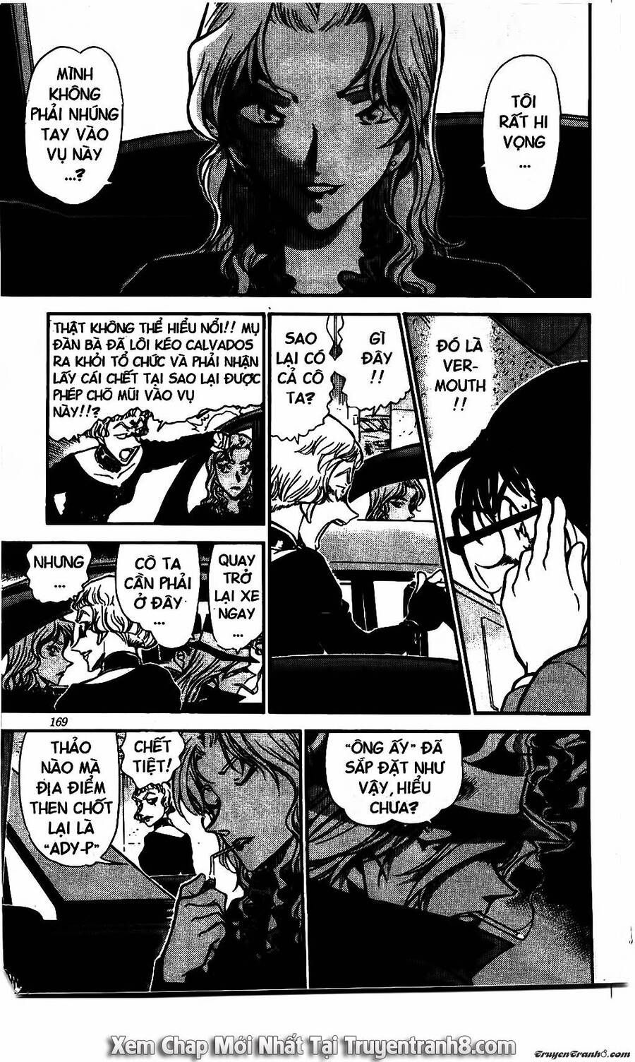 Chapter 500 trang 12