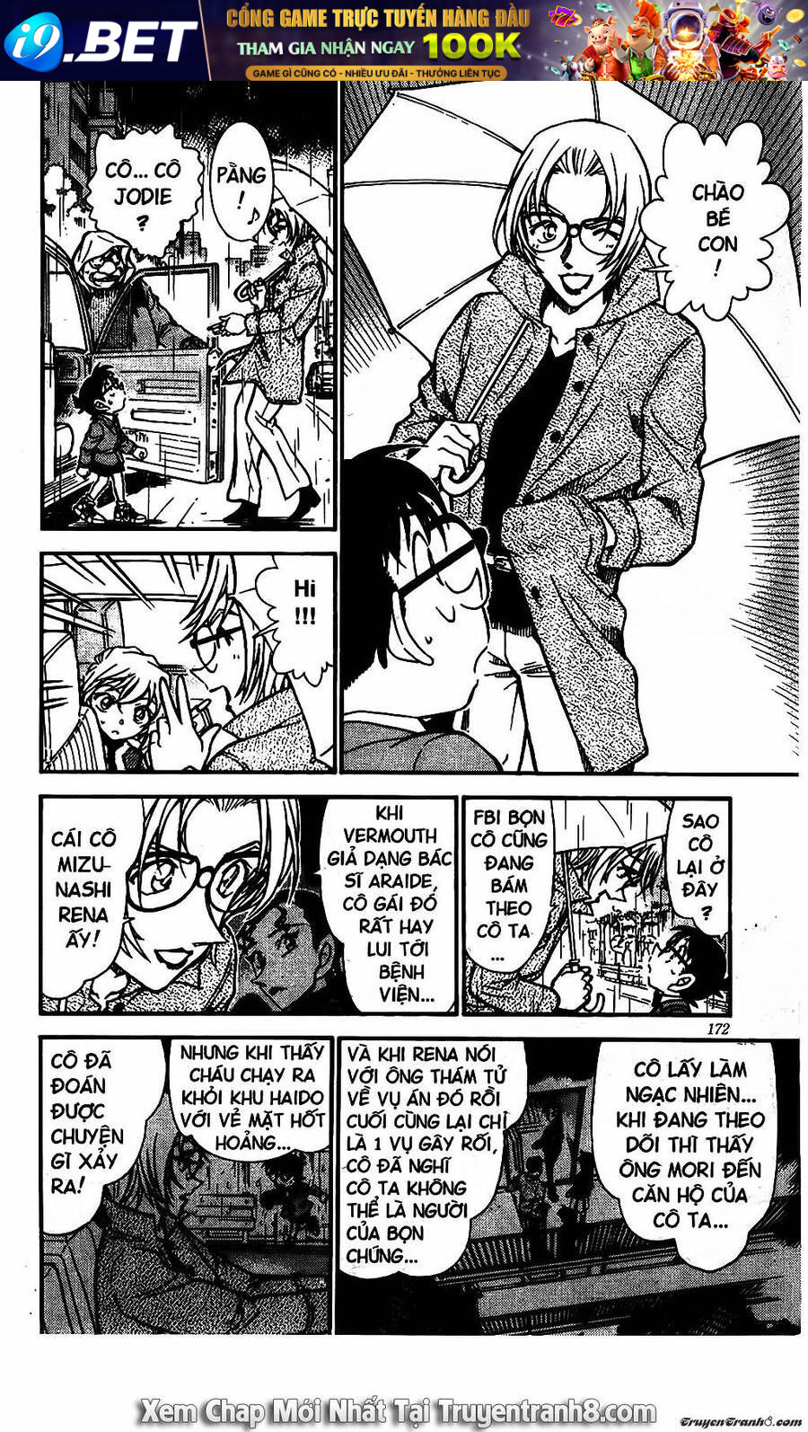 Chapter 500 trang 15