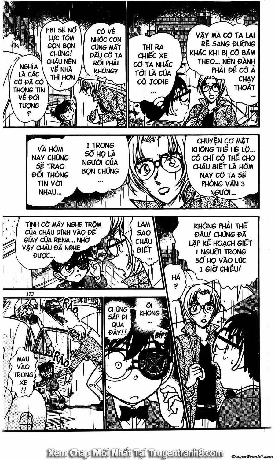 Chapter 500 trang 16