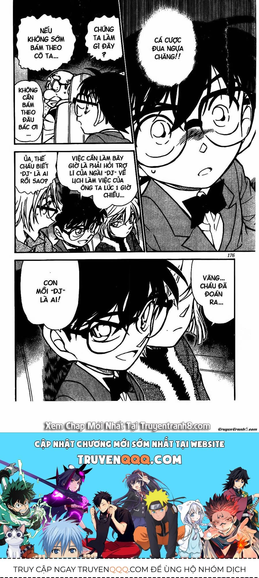 Chapter 500 trang 19