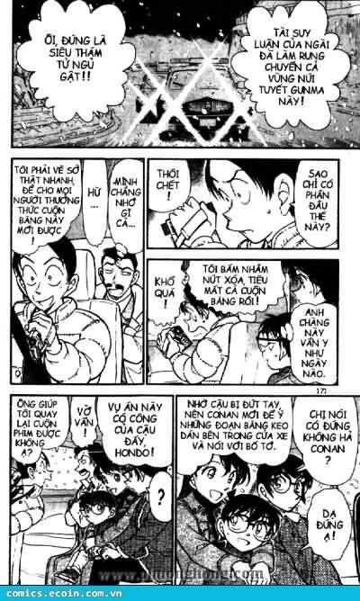 Chapter 510 trang 16