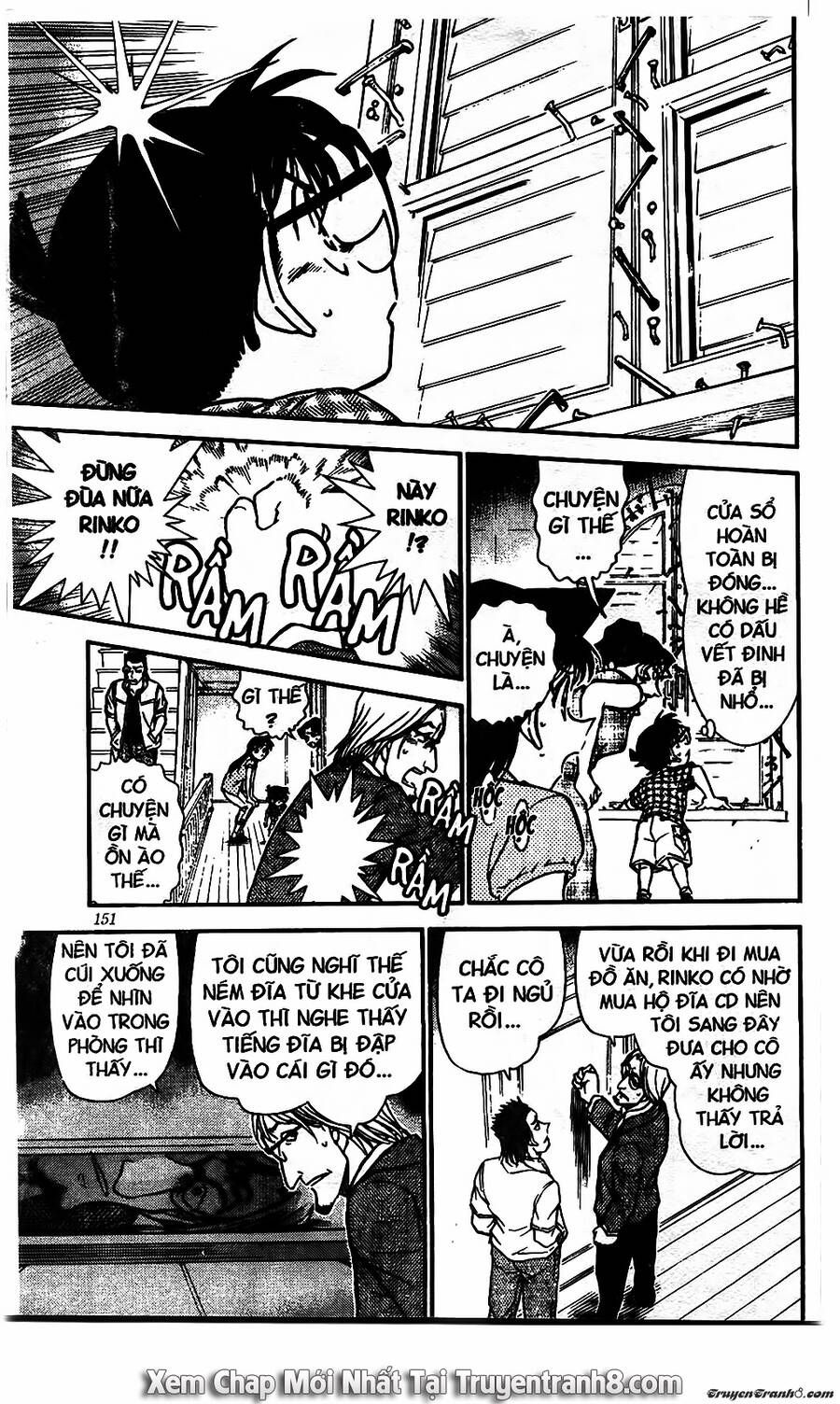 Chapter 530 trang 14