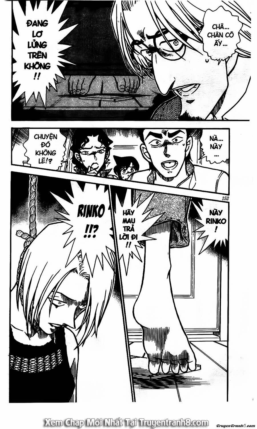 Chapter 530 trang 15