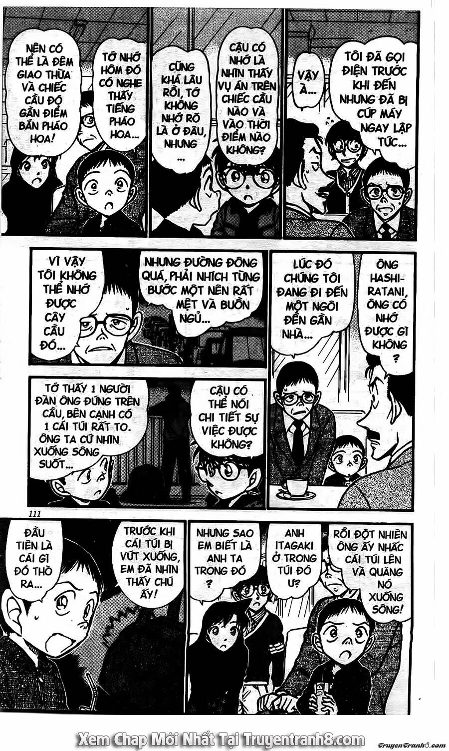 Chapter 550 trang 10