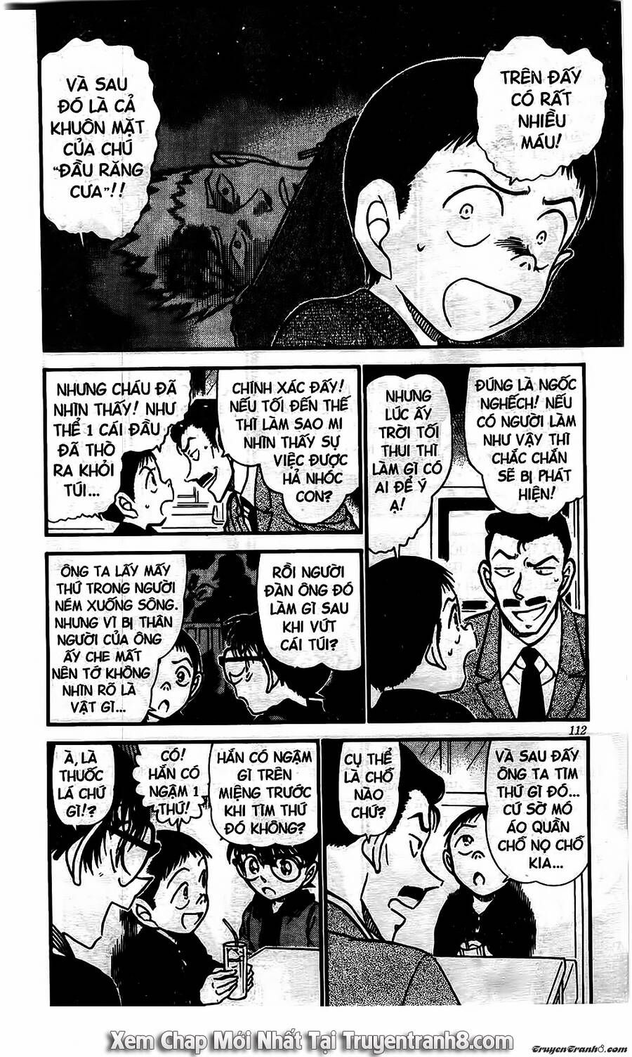 Chapter 550 trang 11