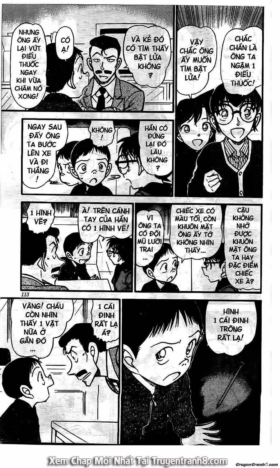 Chapter 550 trang 12