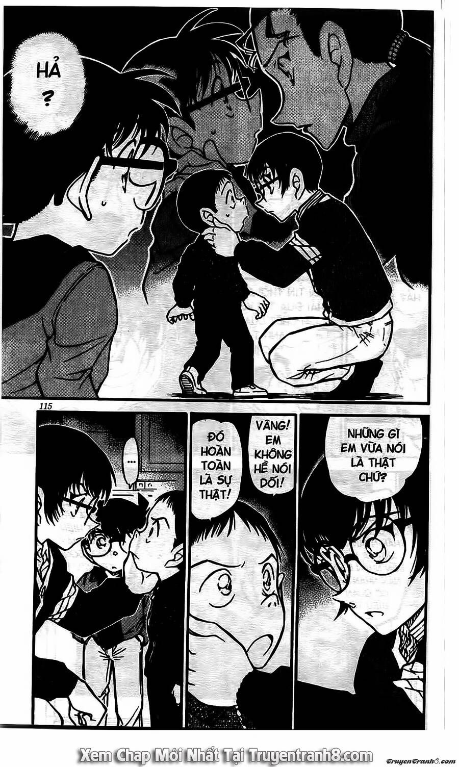 Chapter 550 trang 14