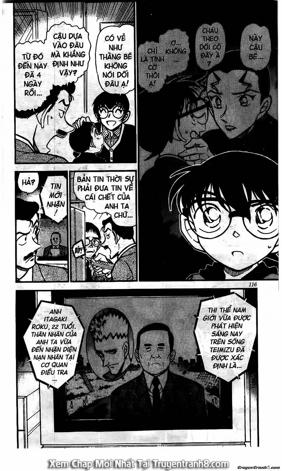 Chapter 550 trang 15