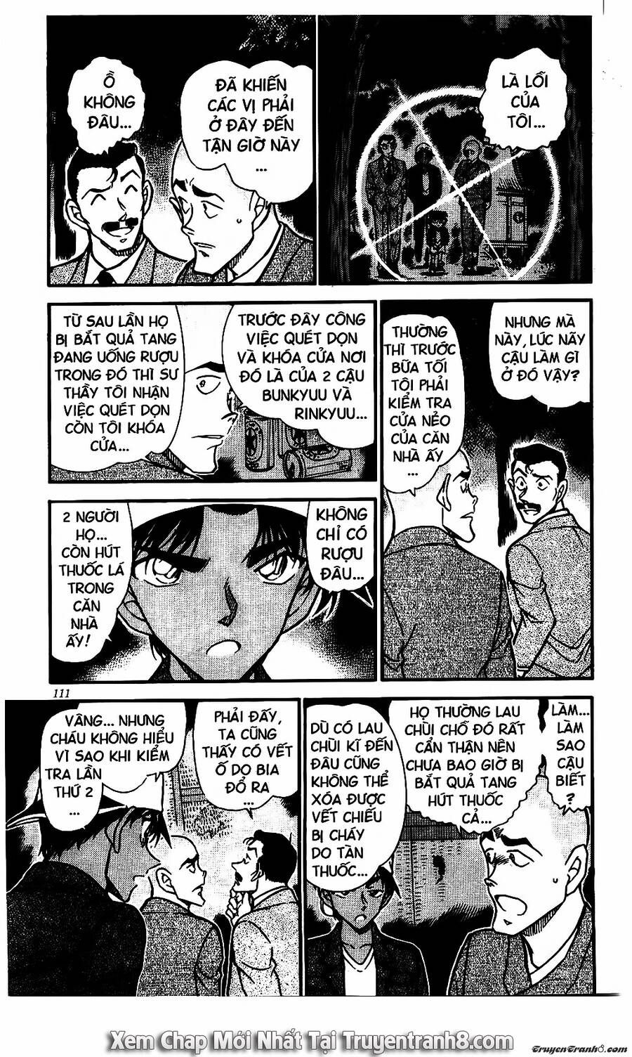 Chapter 560 trang 10