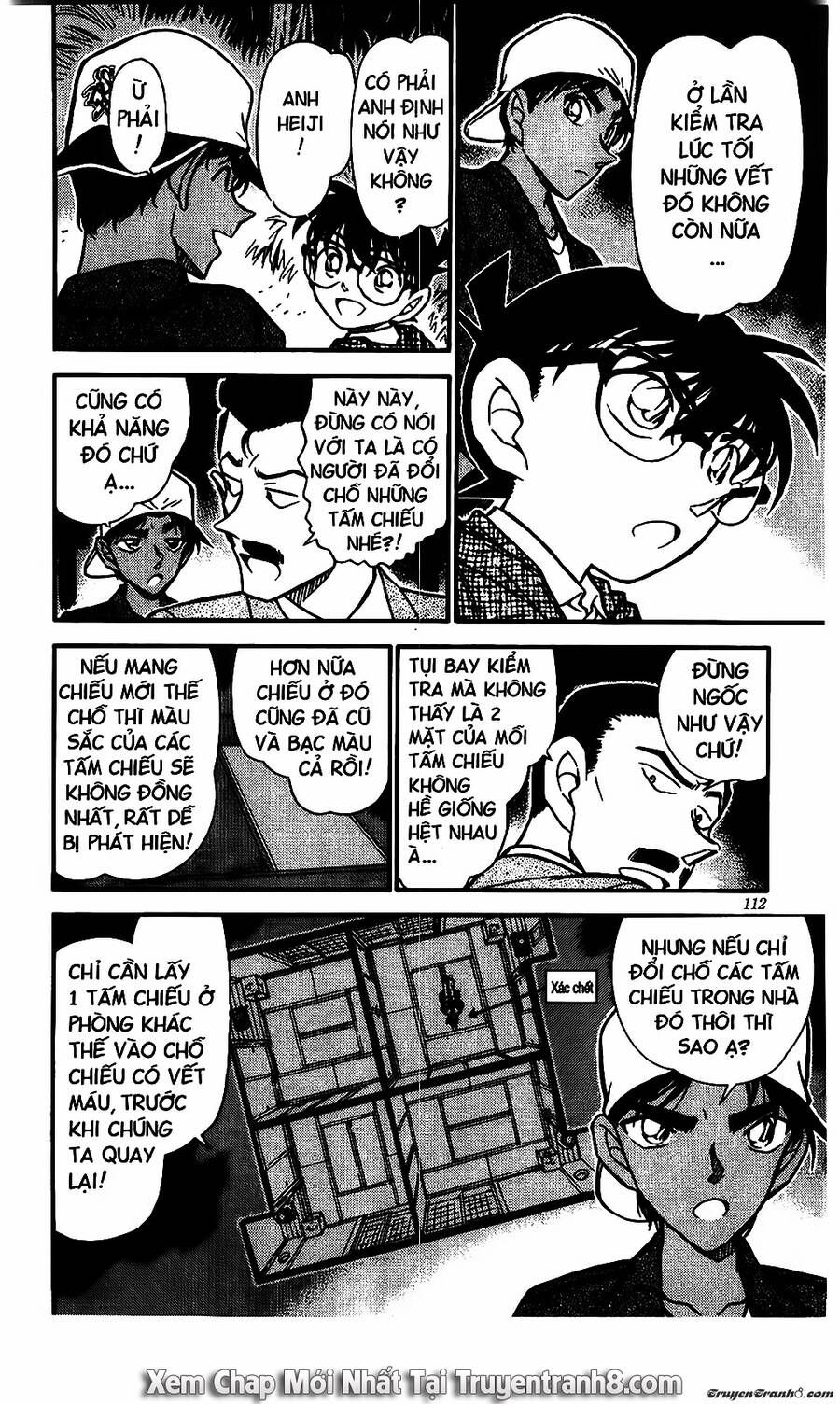 Chapter 560 trang 11