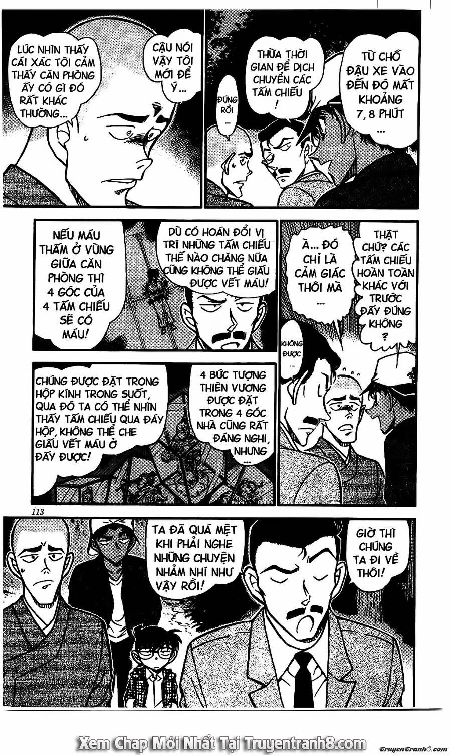 Chapter 560 trang 12