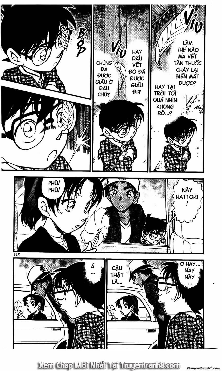 Chapter 560 trang 14