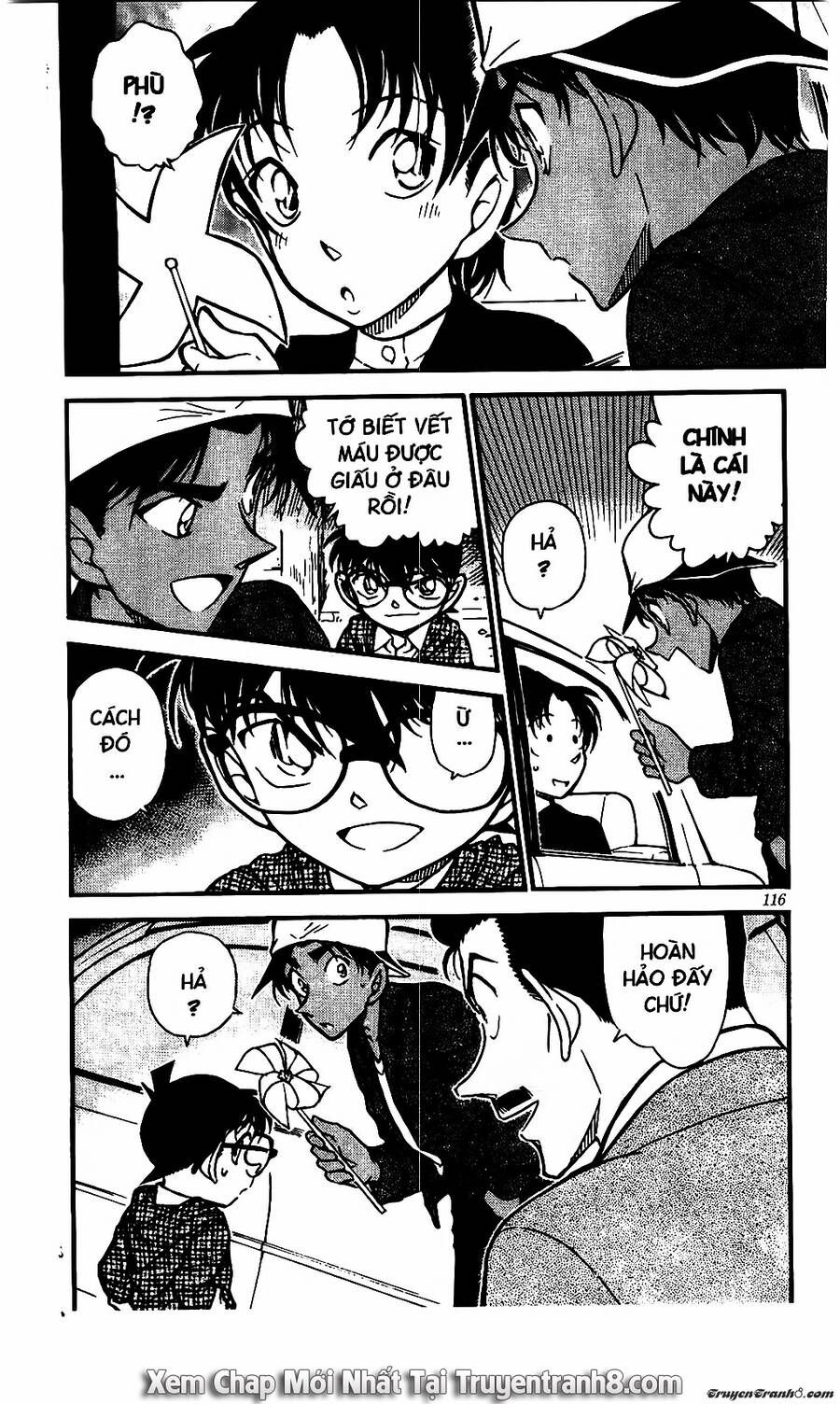 Chapter 560 trang 15