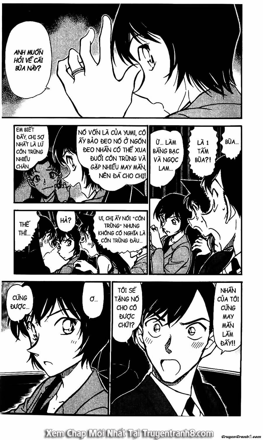 Chapter 578 trang 14