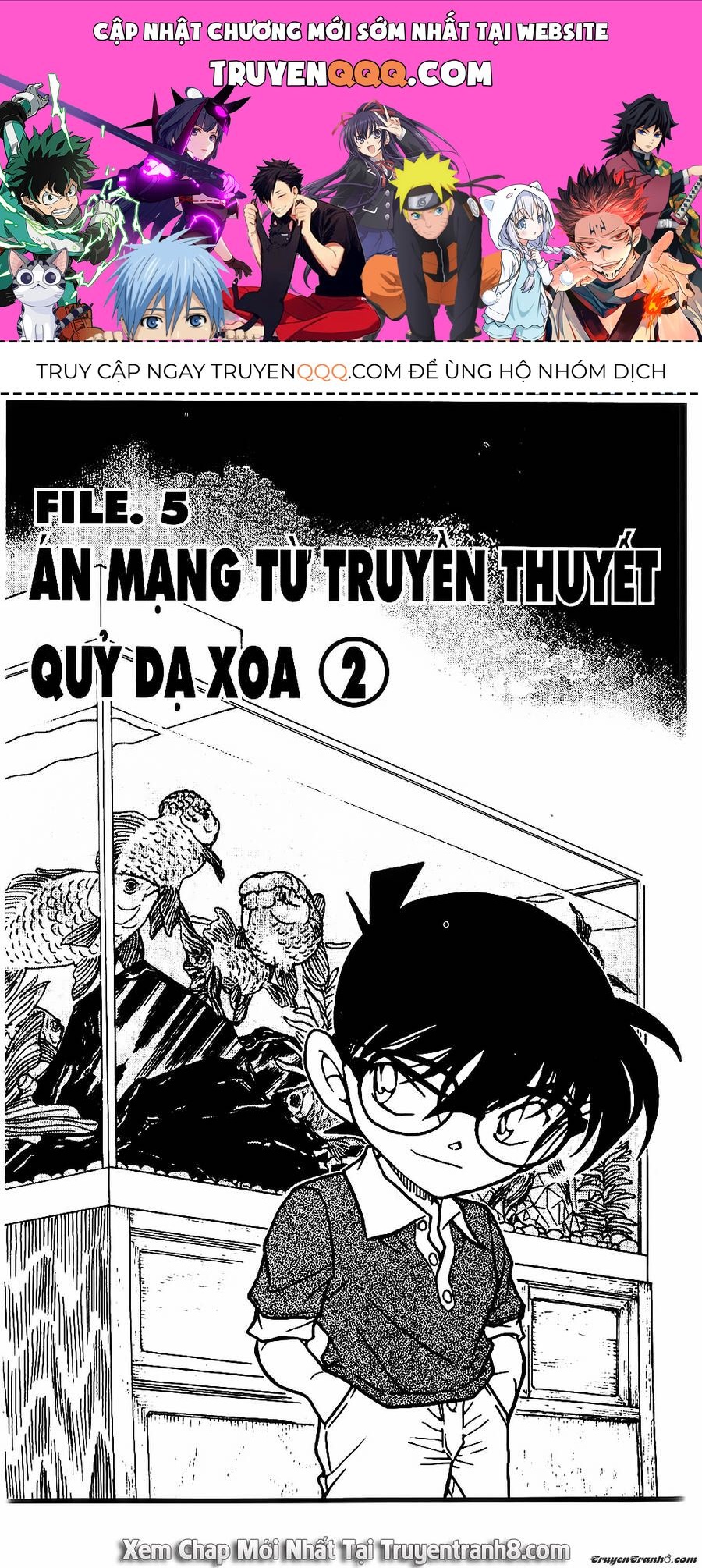 Chapter 580 trang 0