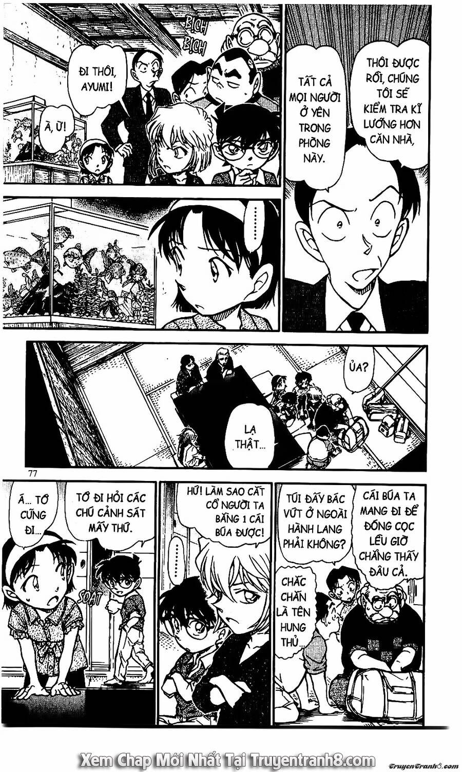 Chapter 580 trang 10