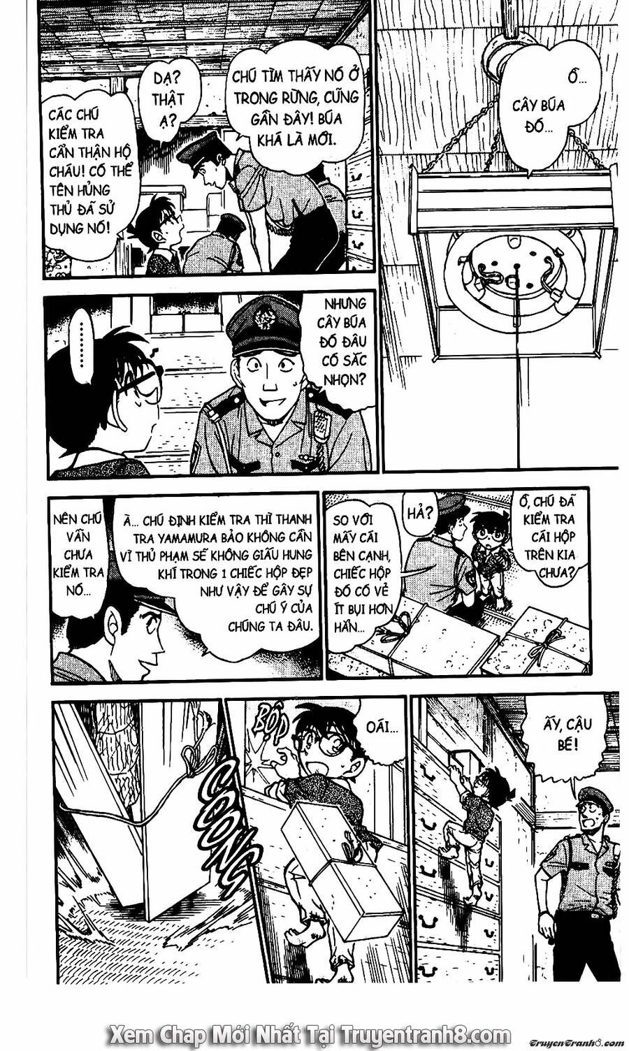 Chapter 580 trang 11