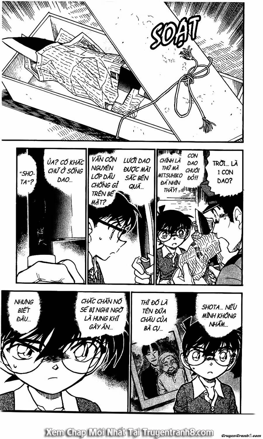 Chapter 580 trang 12