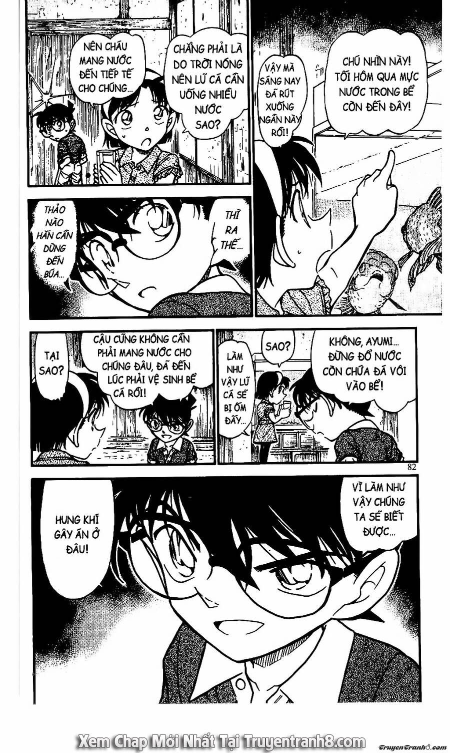 Chapter 580 trang 15