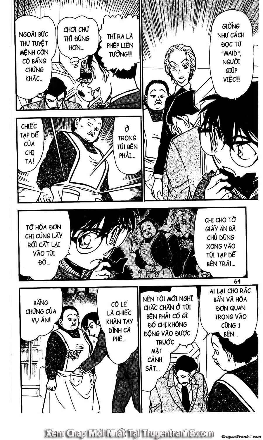 Chapter 590 trang 13