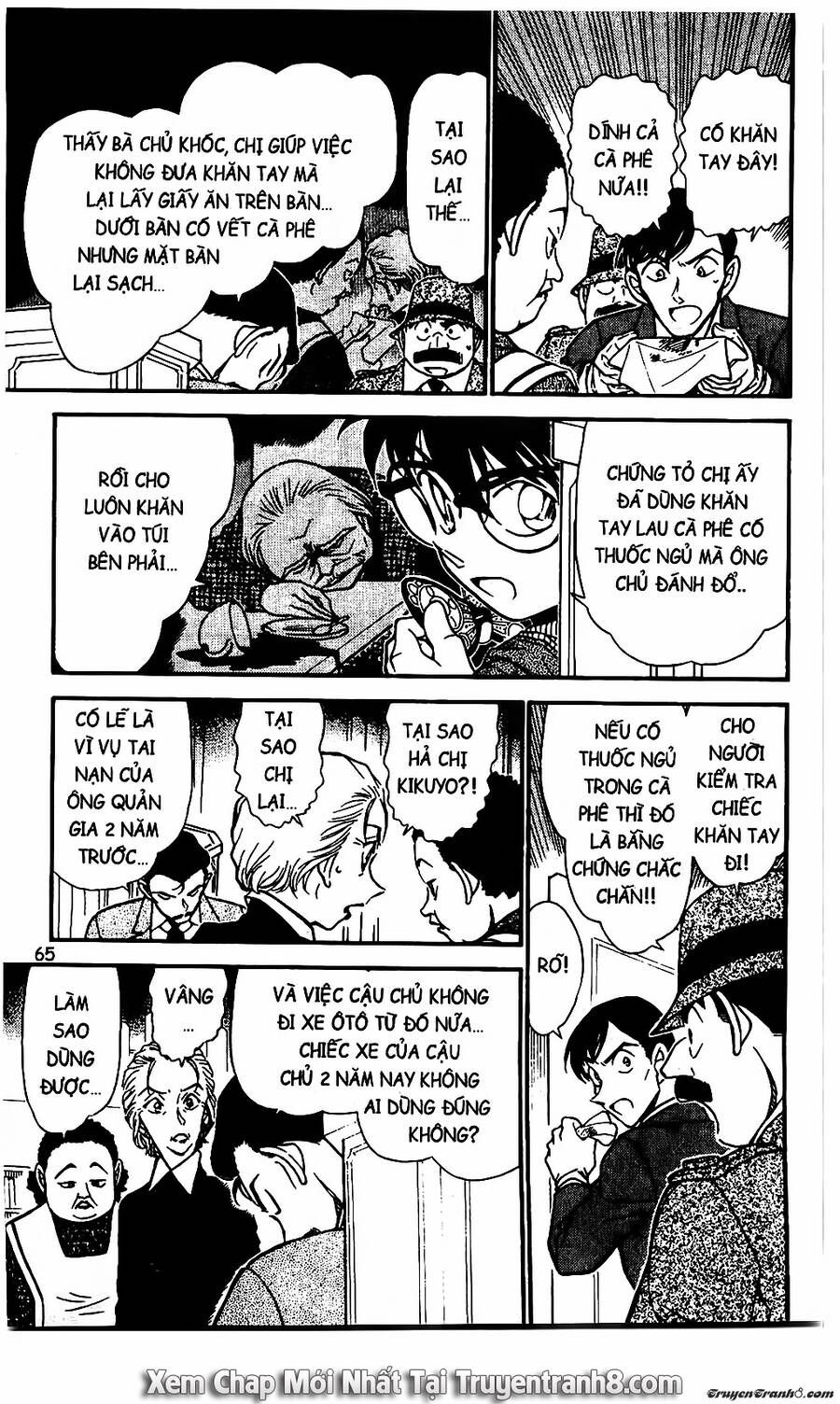 Chapter 590 trang 14