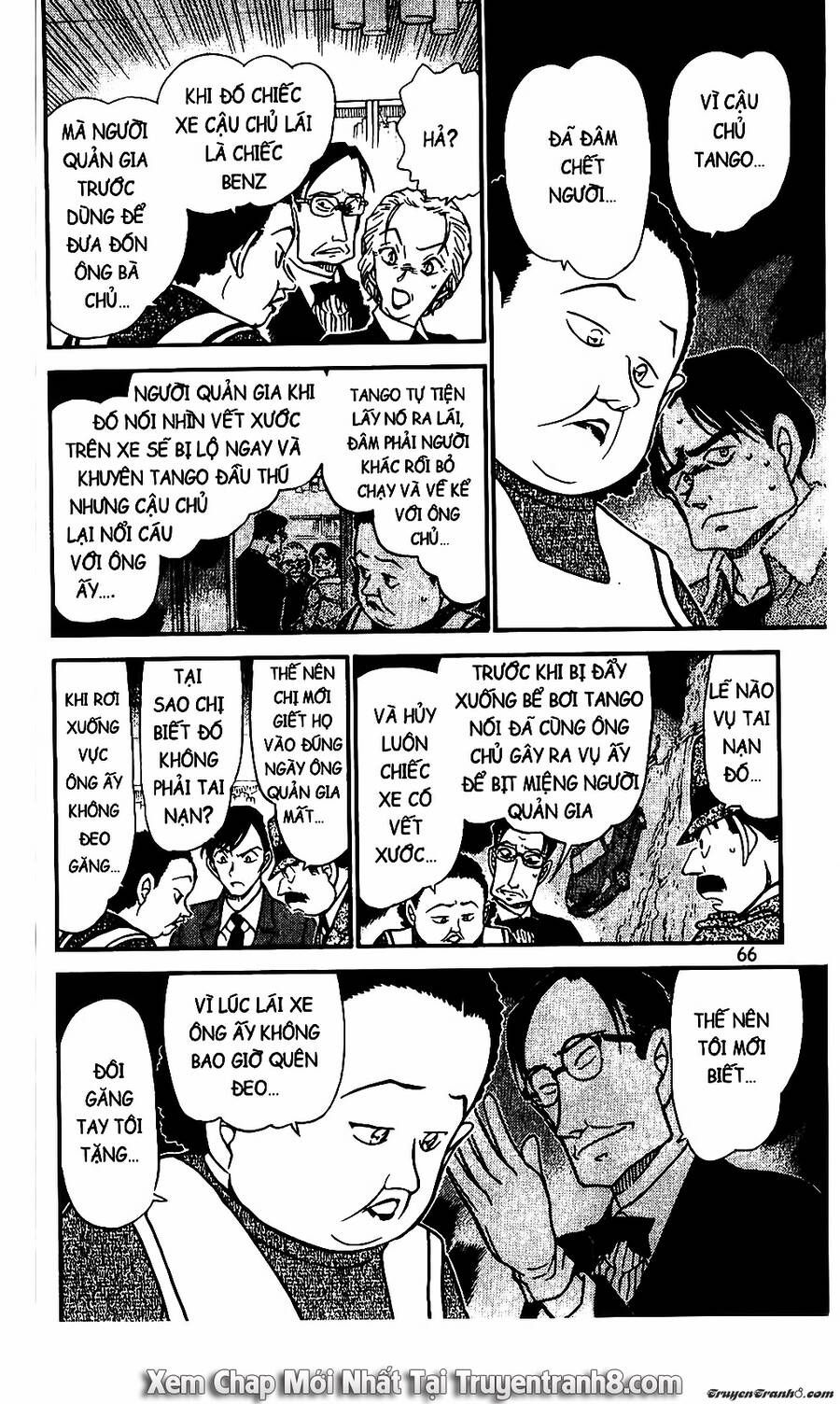 Chapter 590 trang 15