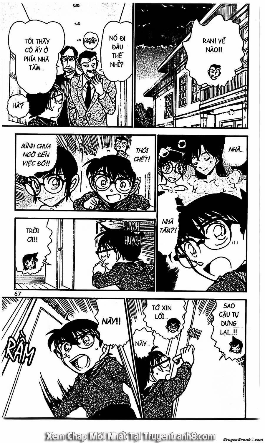 Chapter 590 trang 16