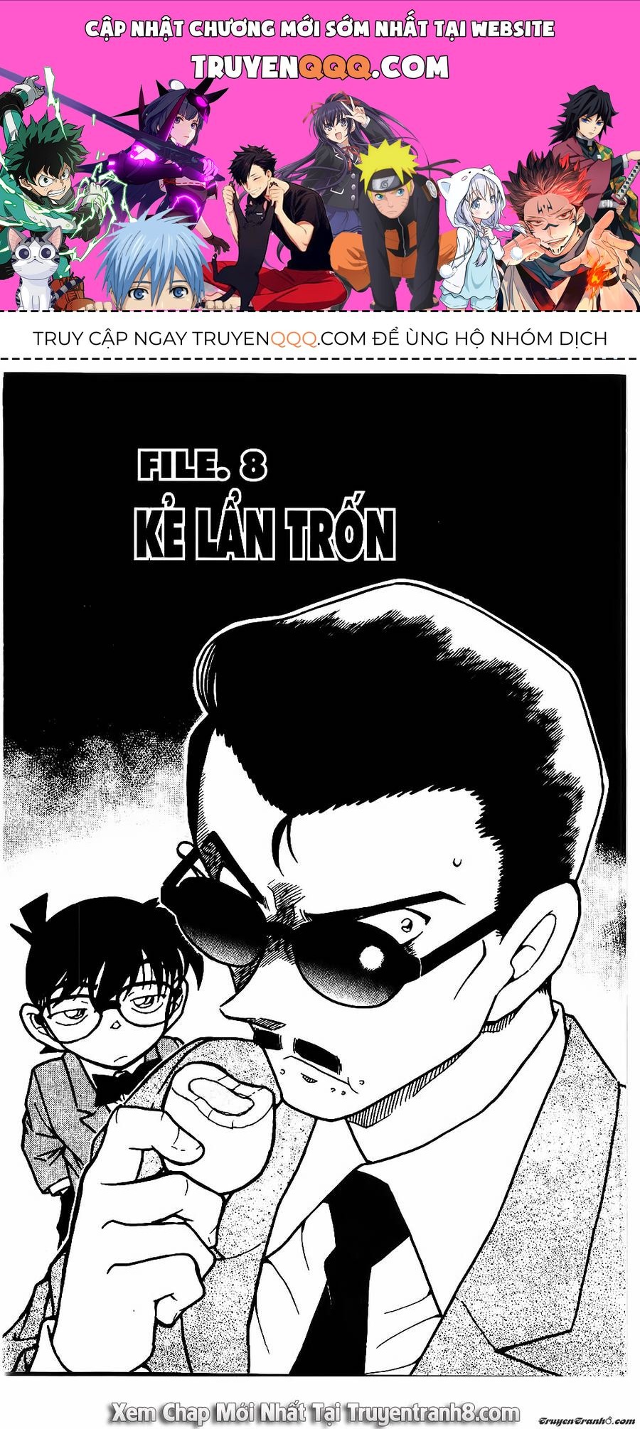 Chapter 594 trang 0