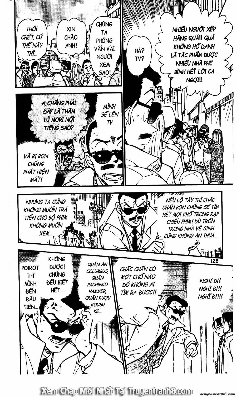 Chapter 594 trang 11