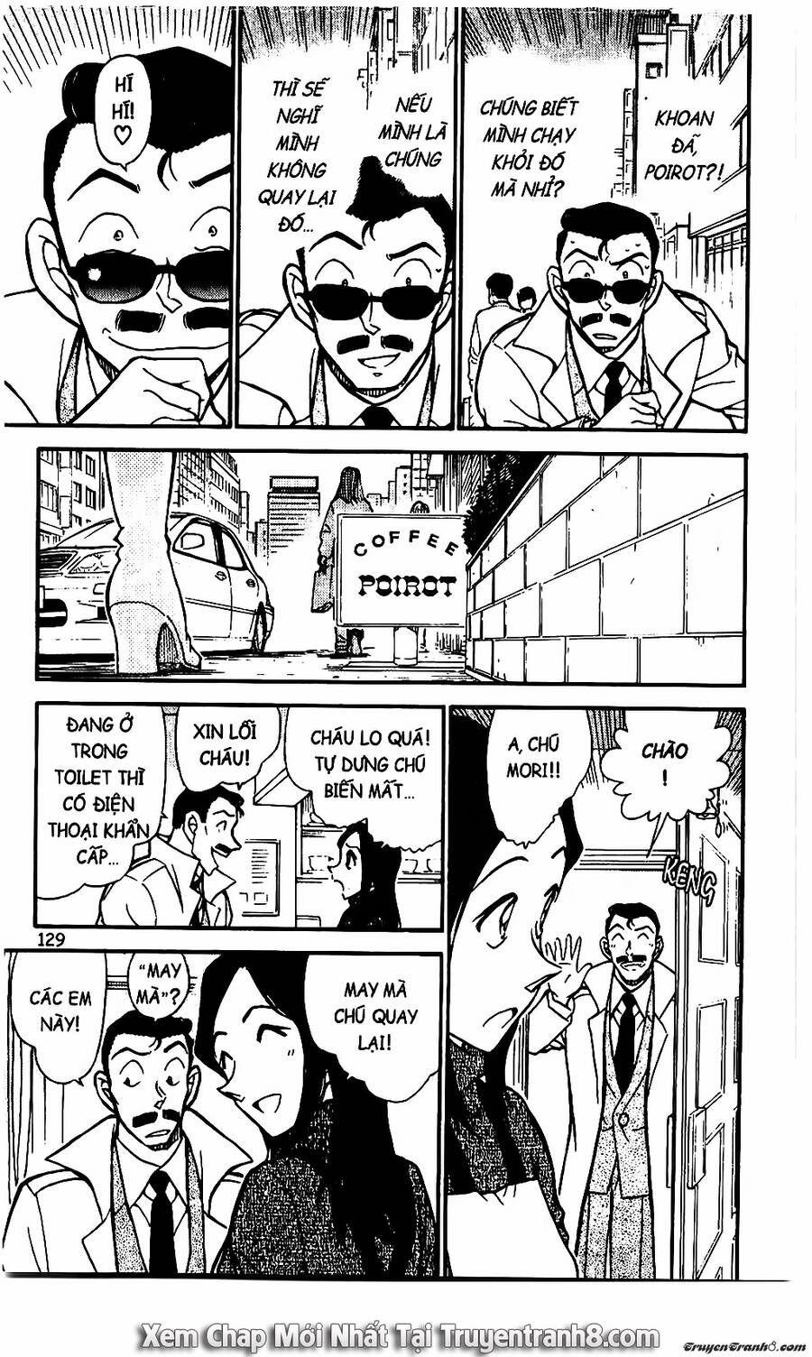 Chapter 594 trang 12