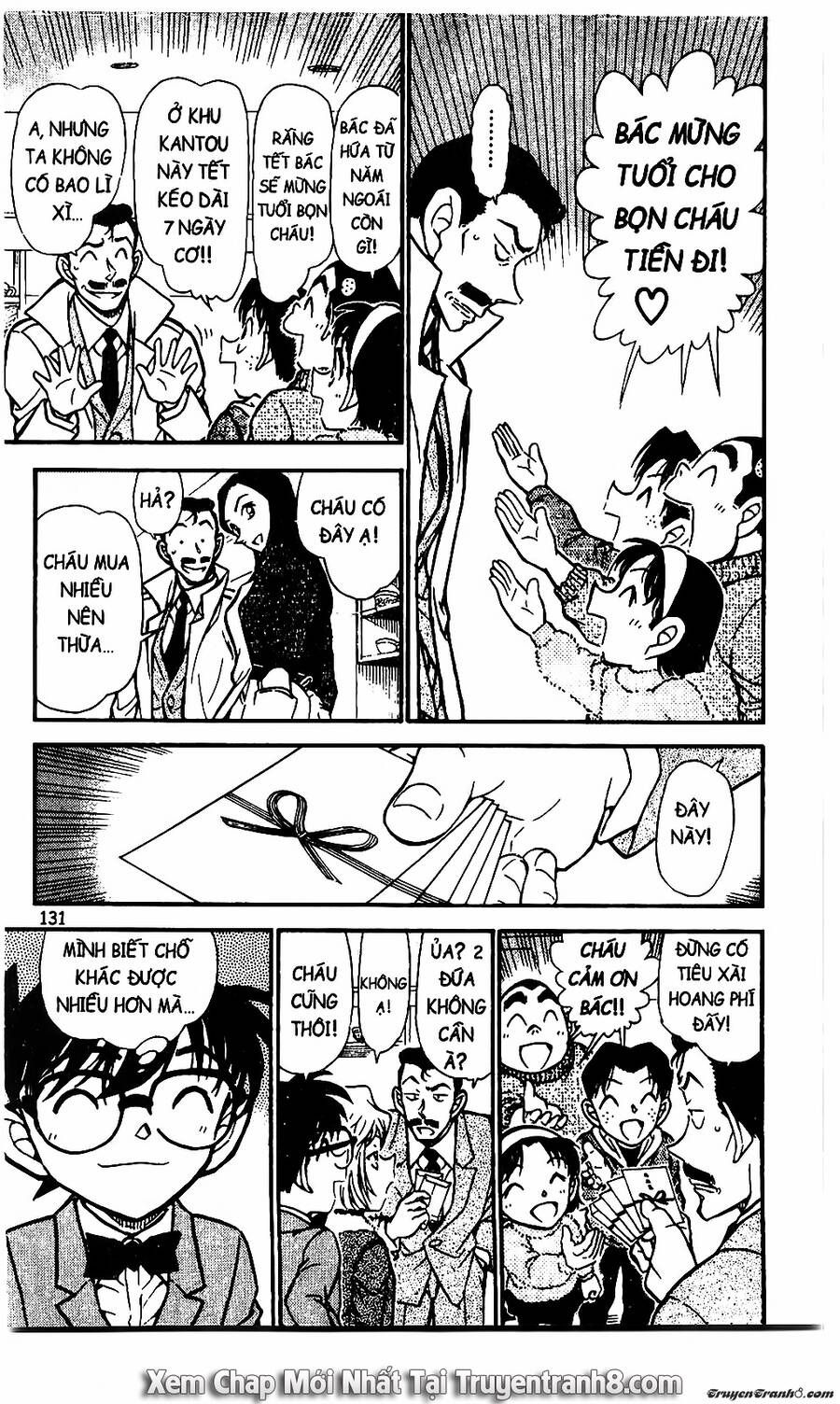 Chapter 594 trang 14