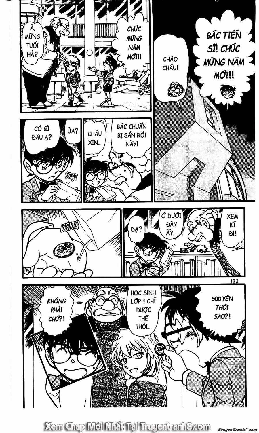 Chapter 594 trang 15