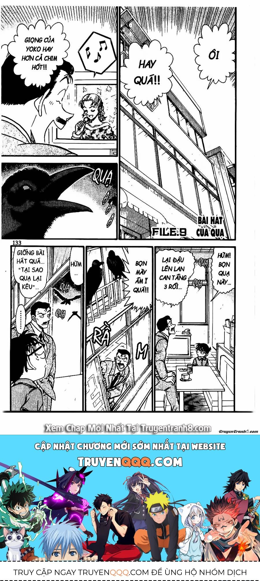 Chapter 594 trang 16