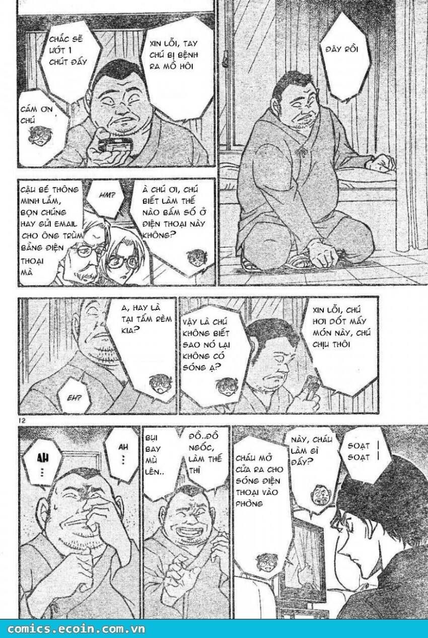 Chapter 597 trang 11