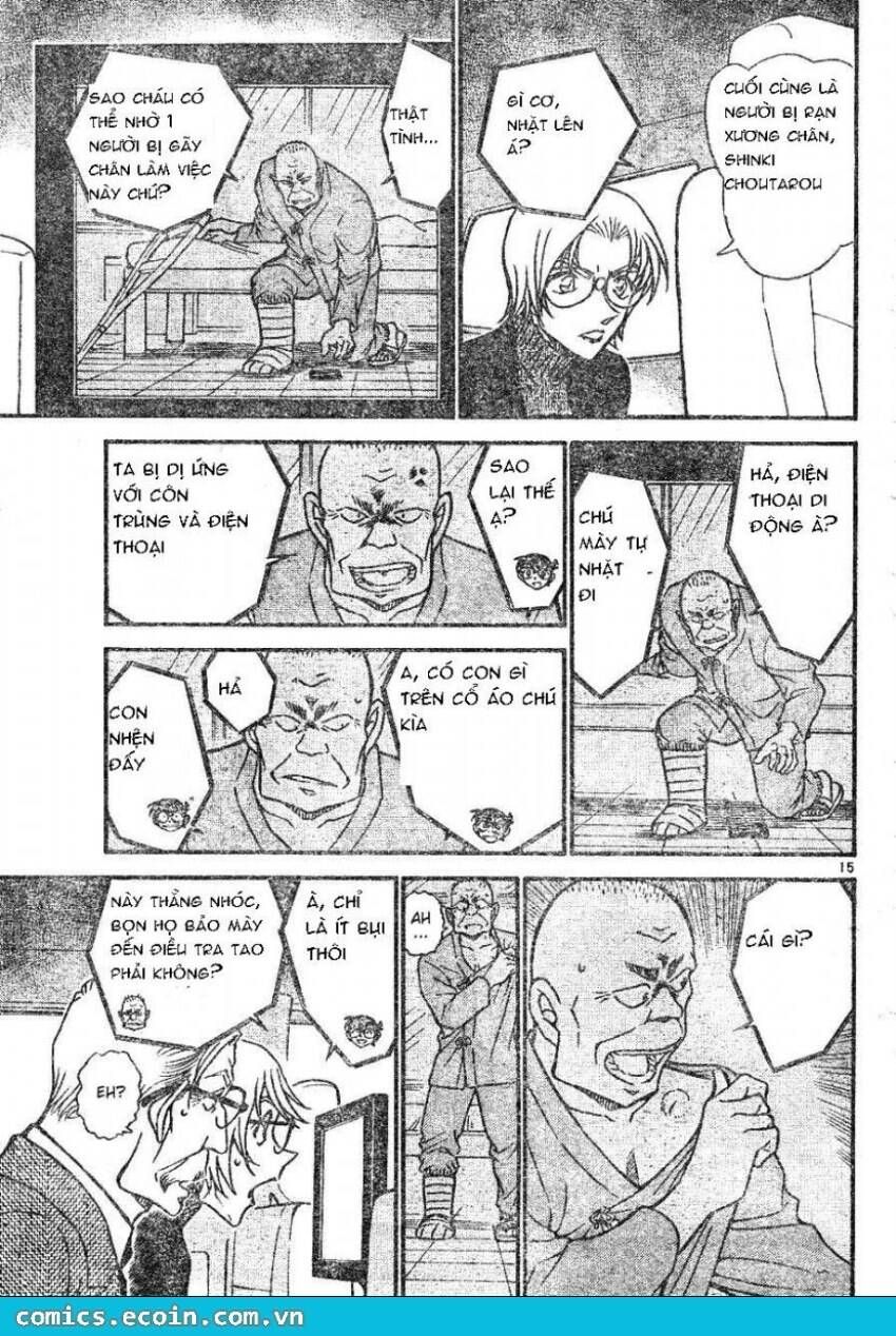 Chapter 597 trang 14