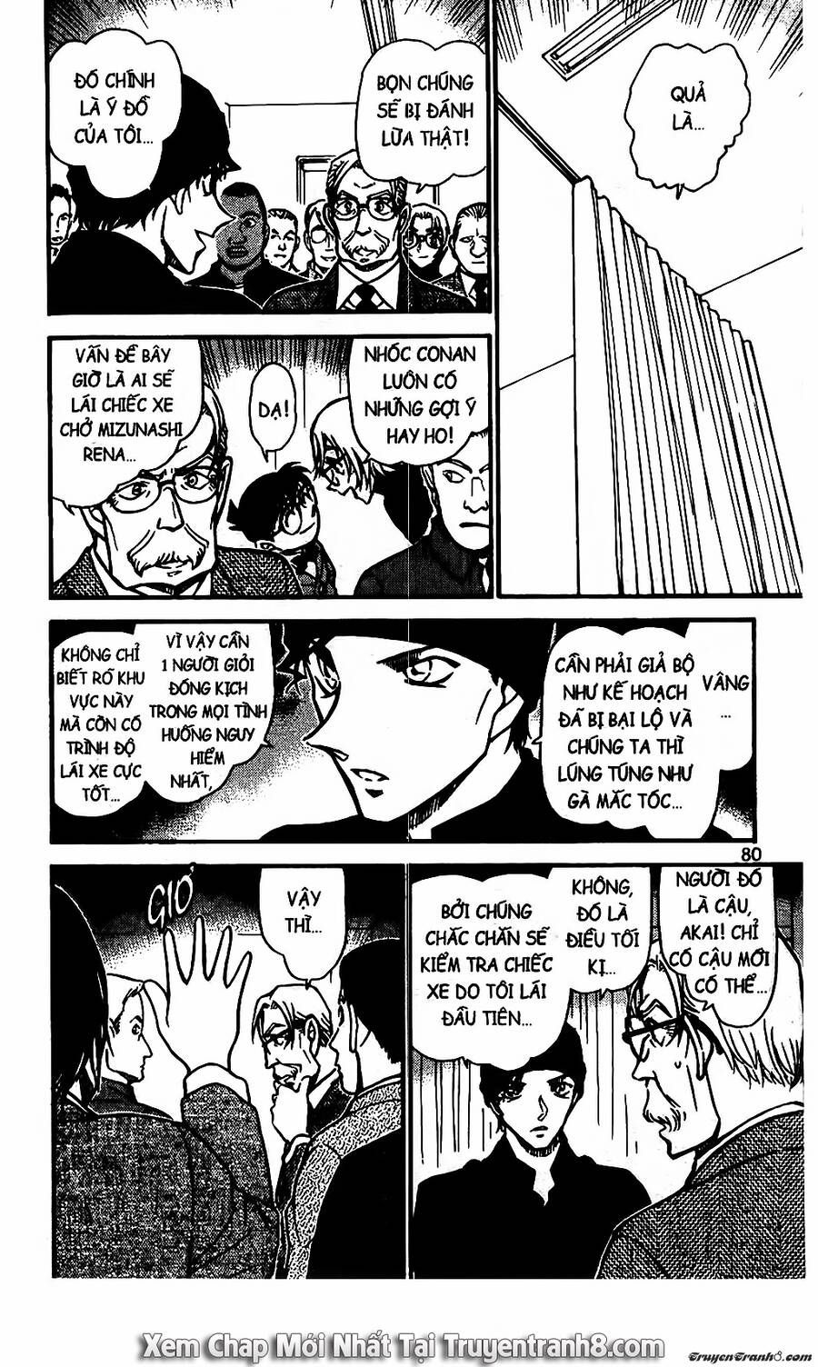 Chapter 602 trang 11