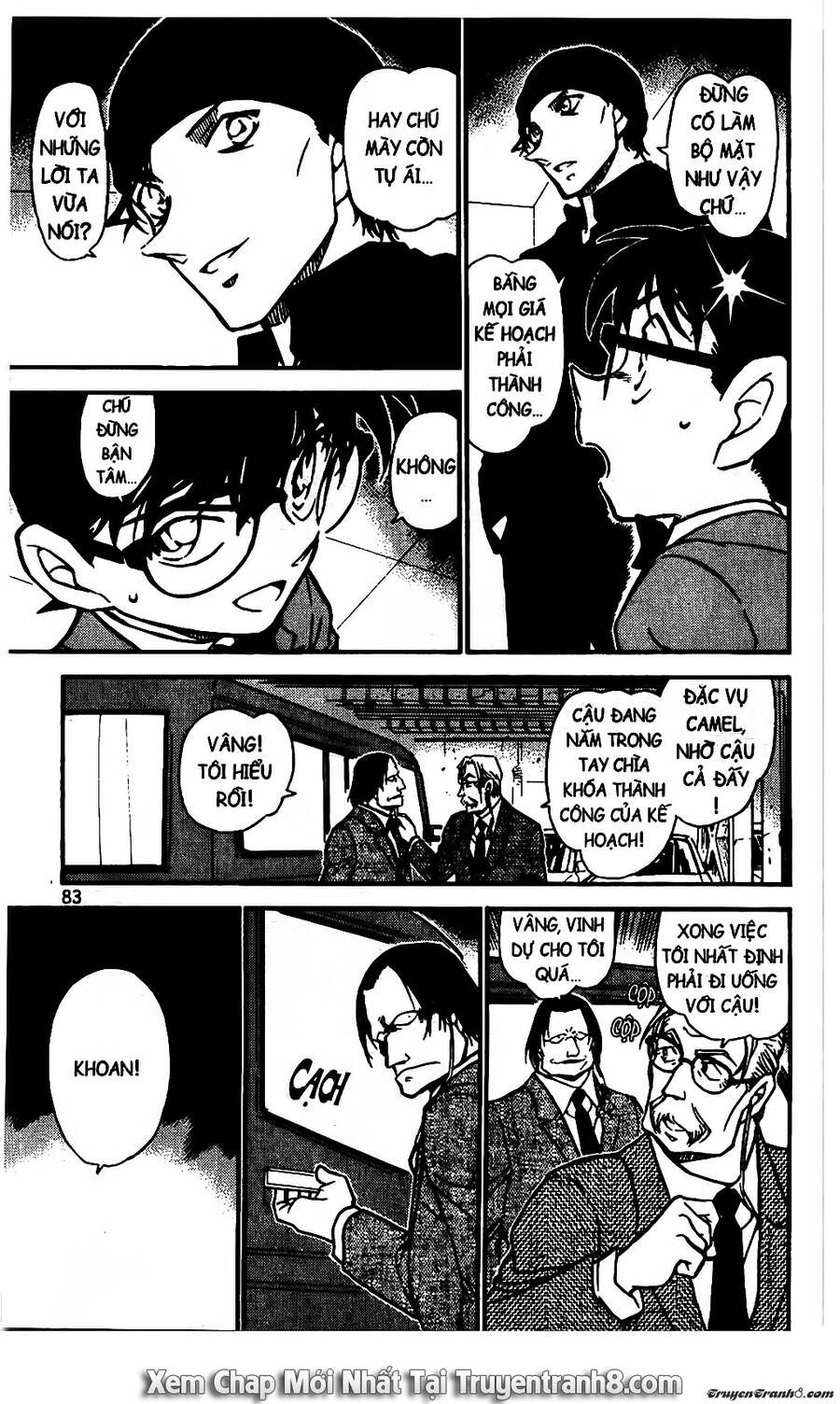 Chapter 602 trang 14