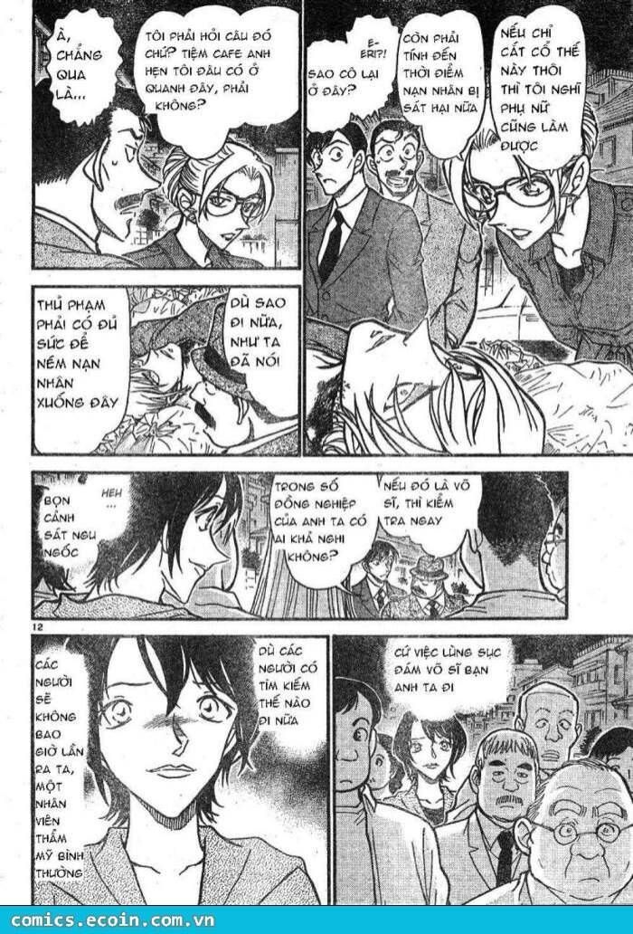 Chapter 610 trang 11