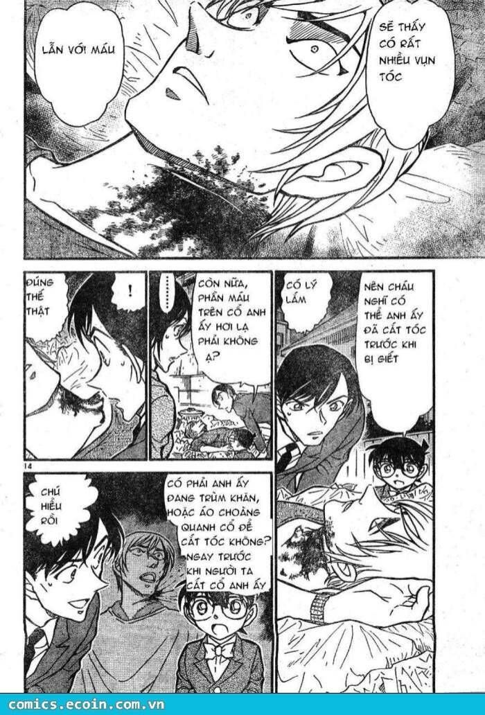 Chapter 610 trang 13