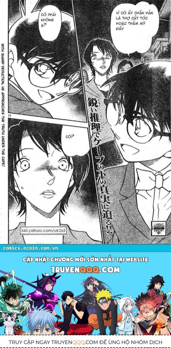 Chapter 610 trang 15