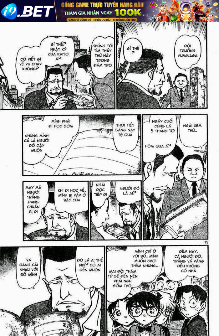 Chapter 622 trang 14