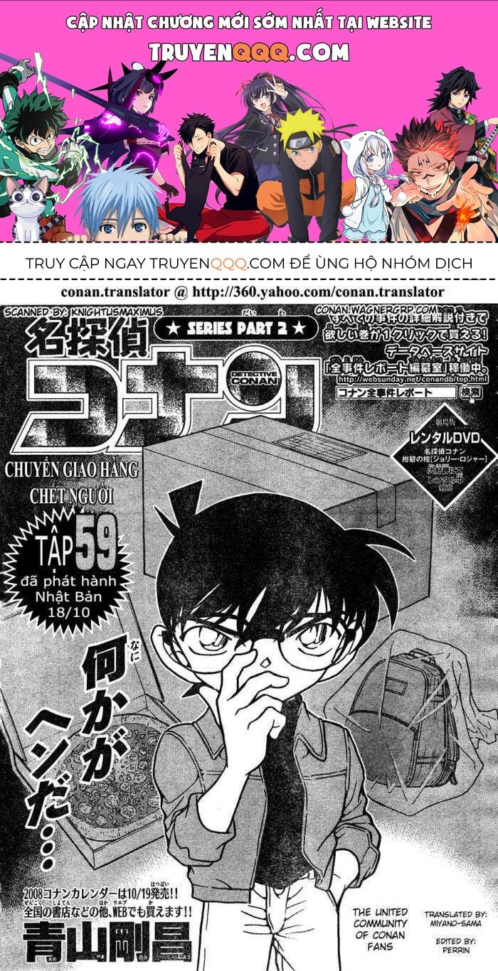 Chapter 626 trang 0