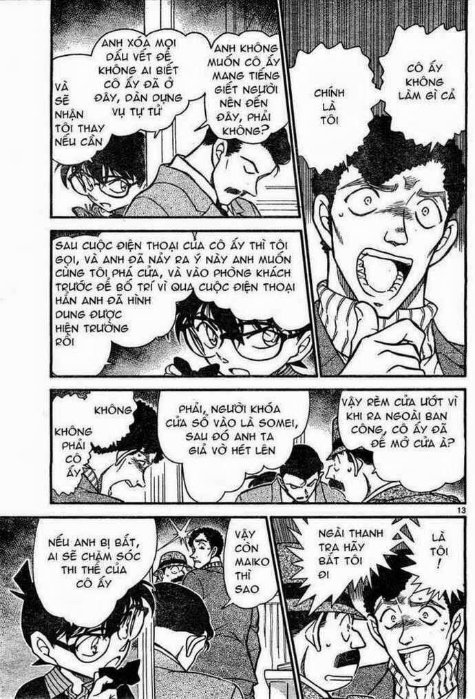 Chapter 630 trang 12