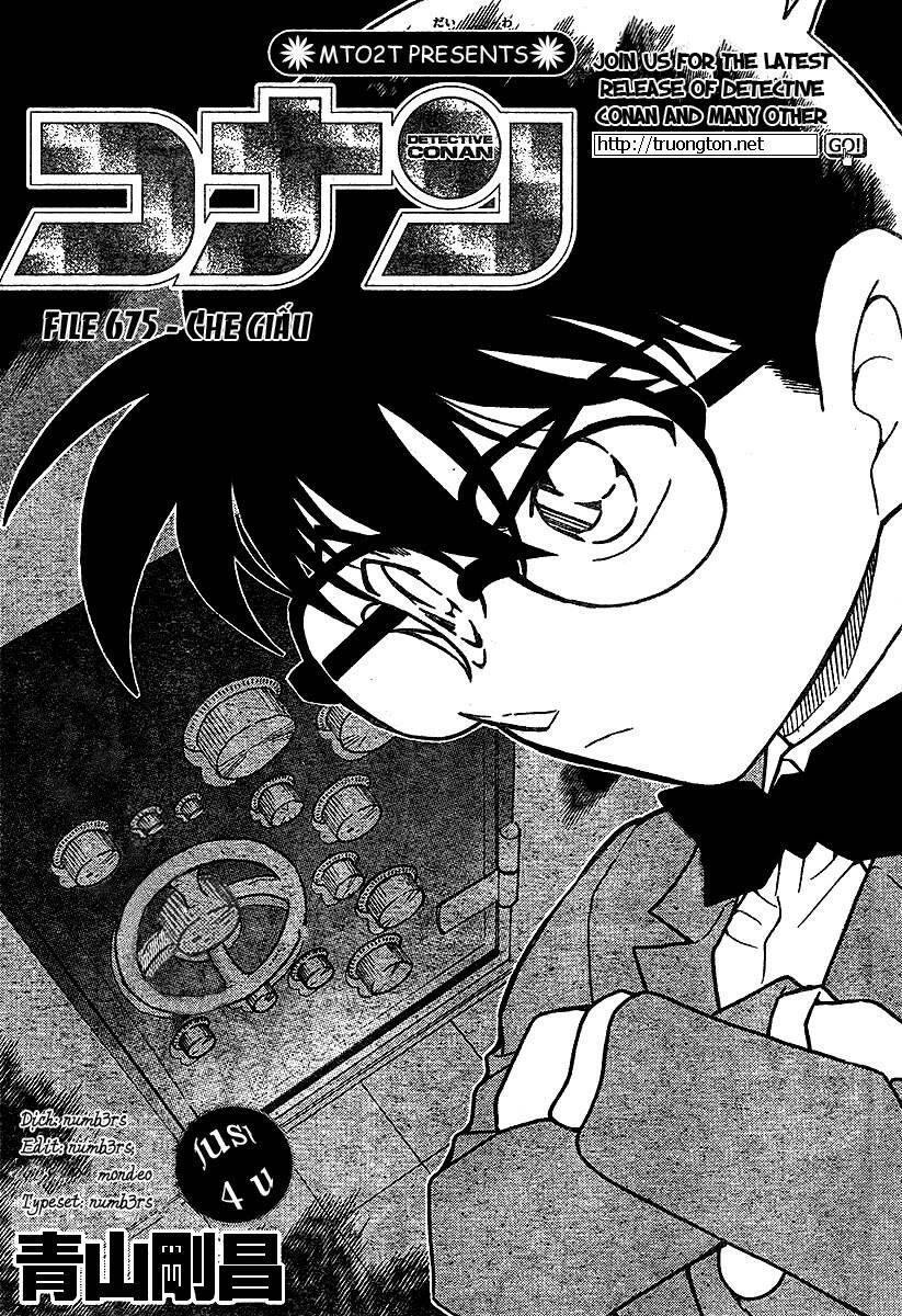 Chapter 675 trang 1
