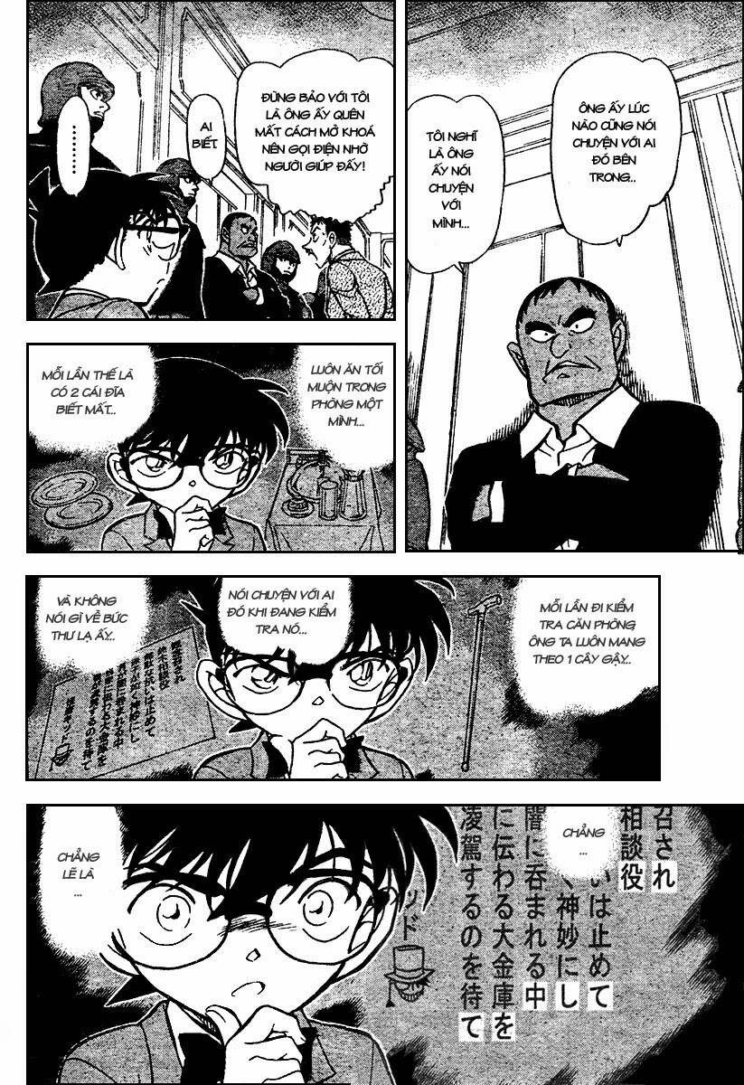 Chapter 675 trang 14