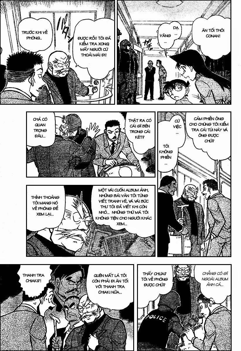 Chapter 675 trang 15