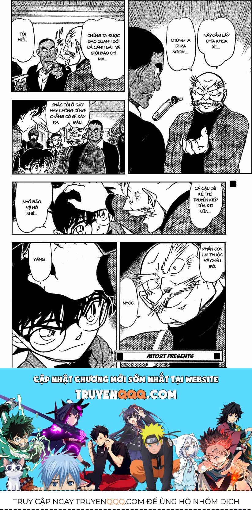 Chapter 675 trang 16