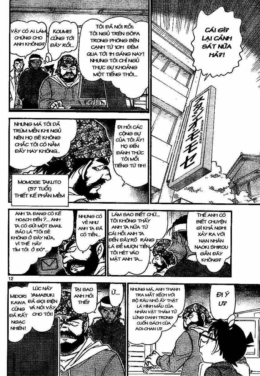 Chapter 684 trang 11