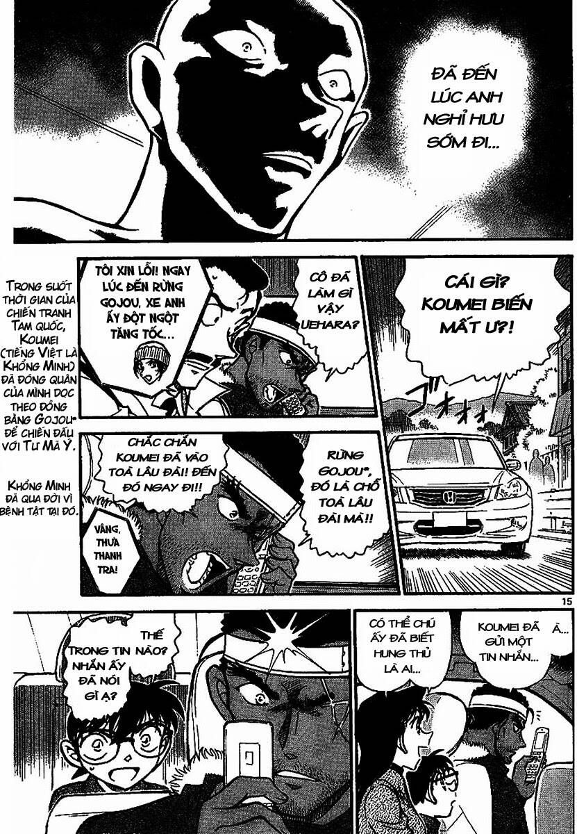 Chapter 684 trang 14