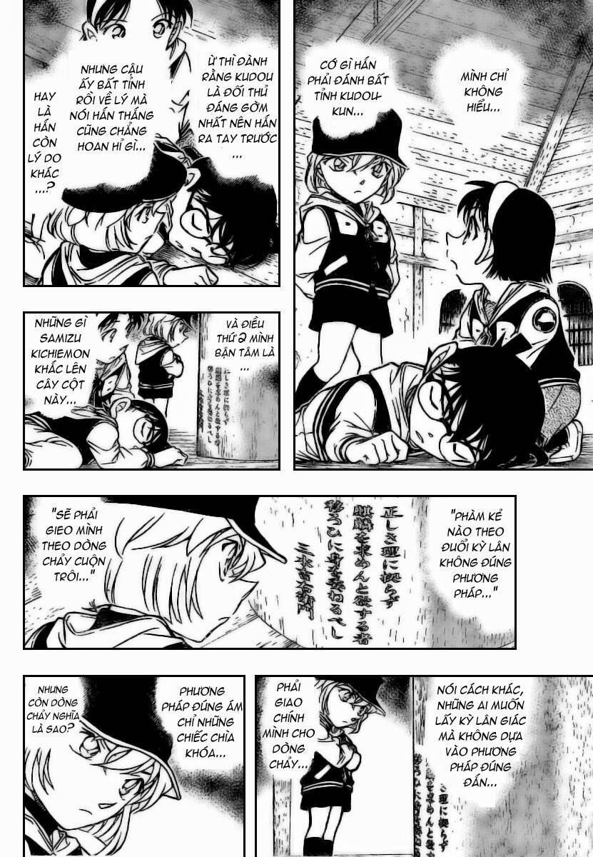 Chapter 713 trang 14